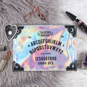 Make up Pouch Iridescent